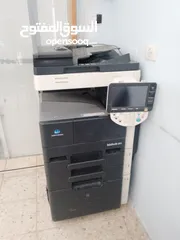  2 يتوفر طابعه تصوير للبيع من نوع (bizhud283)