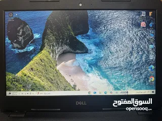  2 لابتوب dell جيل عاشر كرتين شاشة رام 16 بسعرر ببلاش