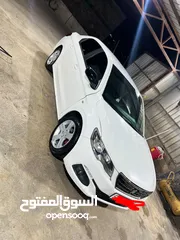  5 بيجو 301 ديزل مطور 1600cc موديل 2017