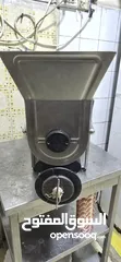  3 معدات للبيع