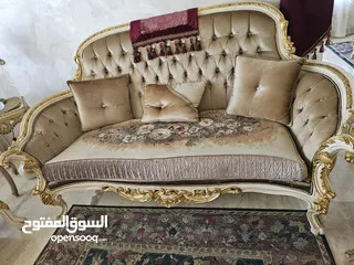  10 اثاث غرفة سفرة،اثاث غرفة ضيوف ،اثاث مدخل