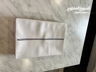 7 iPad and Apple Watch and Apple Pencil