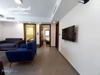  8 شقة للايجار في الويبده  ( Property 33672 ) سنوي فقط