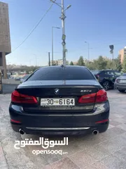  3 Bmw 530 - وارد الشركة