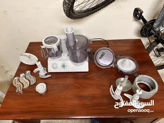  2 Blender Braun خلاط براون