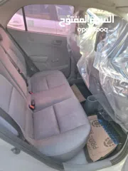  10 كيا مورنينج 2019 دهان الشركة ولا غرام بويا