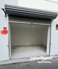  2 shop for rent
