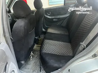  2 هونداي فيرنا 199