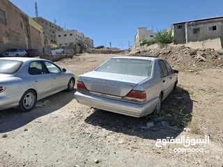  1 مرسيدس شبح 96 فل كامل
