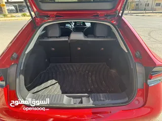  4 بريوس 2023 لون احمر 3 جيد