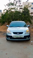  5 برايد جولد اتماتيك 16000بنزين 2007 ترخيص 2006 بالكرتونة