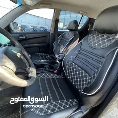  7 متسوبيشي هنتر l200 اصل برايفت يد ثانية منفو بالكامل سعرر حررررق