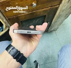  4 15Pro Max 256GB