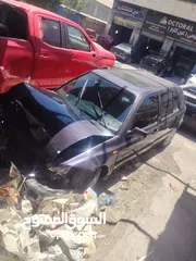  4 جولف mk3 1994