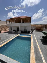  1 فيلا أفندينا