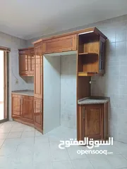  7 شقة للبيع خلدا ارضي