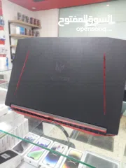  1 Acer predator