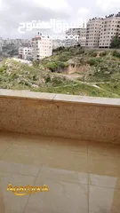  6 للبيع شقق سوبر ديلوكس باطلالة رائعة بيتونيا - بالقرب من الكلية العصرية