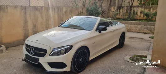  3 بيع مركبة مرسيدس كشف فل الفل ادهان شركة لا يوجد خلل فني