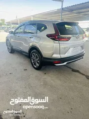  2 هوندا  CRV 2021 هايبرد فحص كامل