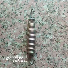 4 ( زمبراكات ترامبولين للبيع فرط الحبه ب دينار و نص ) .............. ( الرجاء قراءة الوصف ) ..........