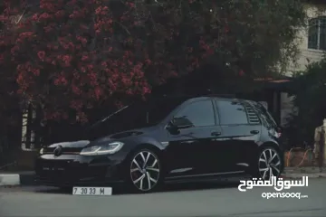  15 جولف GTI ماطور 2000