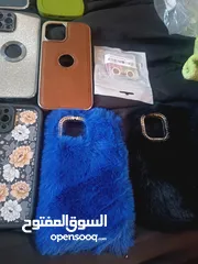  1 كفرات ايفون للبيع