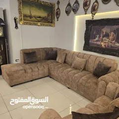  3 عفش بيت كامل بسعر مغري