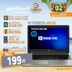  18 لابتوب ديل اي ثري جيل الثاني عشر  جديد بالكرتونة مكفول سنة  Dell Vostro 3520 Core i3-1215U - 8GB DDR