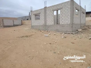  12 قطعه الارض للبيع