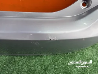  6 طمبون خلفي تويوتا بريوس-2015  طمبون اصلي مستعمل ياباني بحالة جيده Toyota Prius تويوتا بريو2010-2015