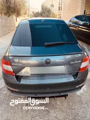  1 سكودا اوكتافيا 2015 للبيع
