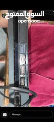  4 slim playstation 4 //500g بسعر مغرييي