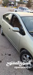  4 تويوتا بريوس موديل 2009 للبيع