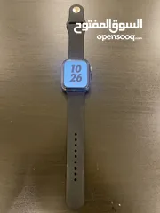  2 Apple Watch Series 4 Nike Edition 44MM