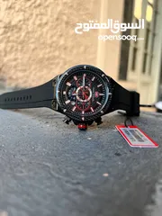  4 mini focus watch