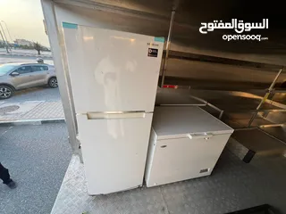  17 للبيع هاف لوري فوسو ديزل