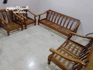  4 طقم مورس ماليزي فخم بحاله الوكاله
