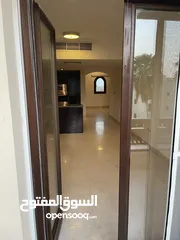  11 Luxury apartment with a private Roof  شقة فاخرة مطلة مباشرة على المارينا- منتجع هوانا صلالة