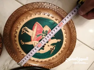  4 انتيكات مقتنيات للبيع للمهتمين