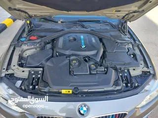  7 BMW 2017 فحص كامل