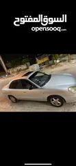  7 دايو نوبيرا موديل 2000