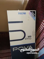  2 تكنو بوفا 5g