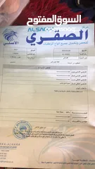  7 فورد سي ماكس استعمال بنت
