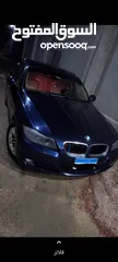  5 BMW 316i 2012