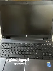  8 لابتوب hP zbook