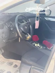  15 سكودا اوكتافيا 2019