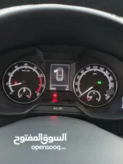  10 skoda Octavia 2019