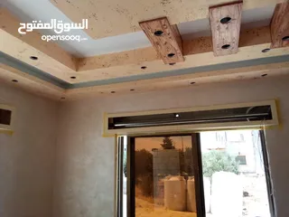  22 معلم دهان فني ديكورات
