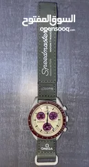  11 Omega x swatch (replica)